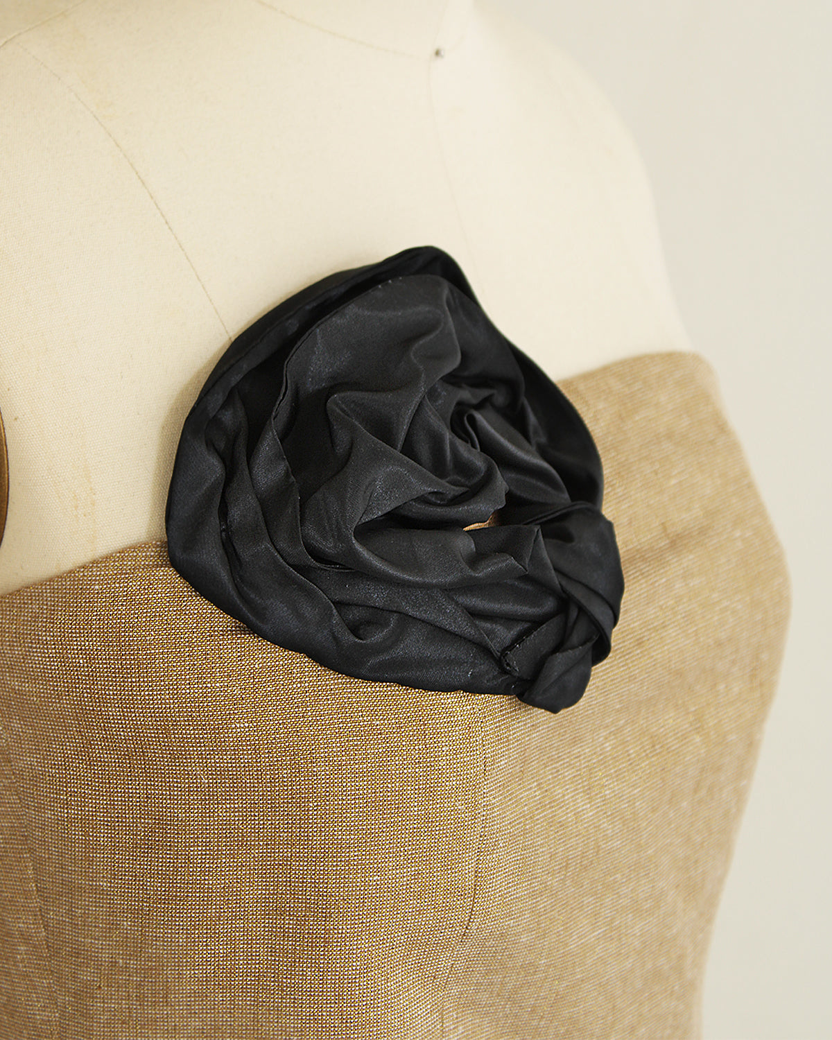 Monic Top - Golden