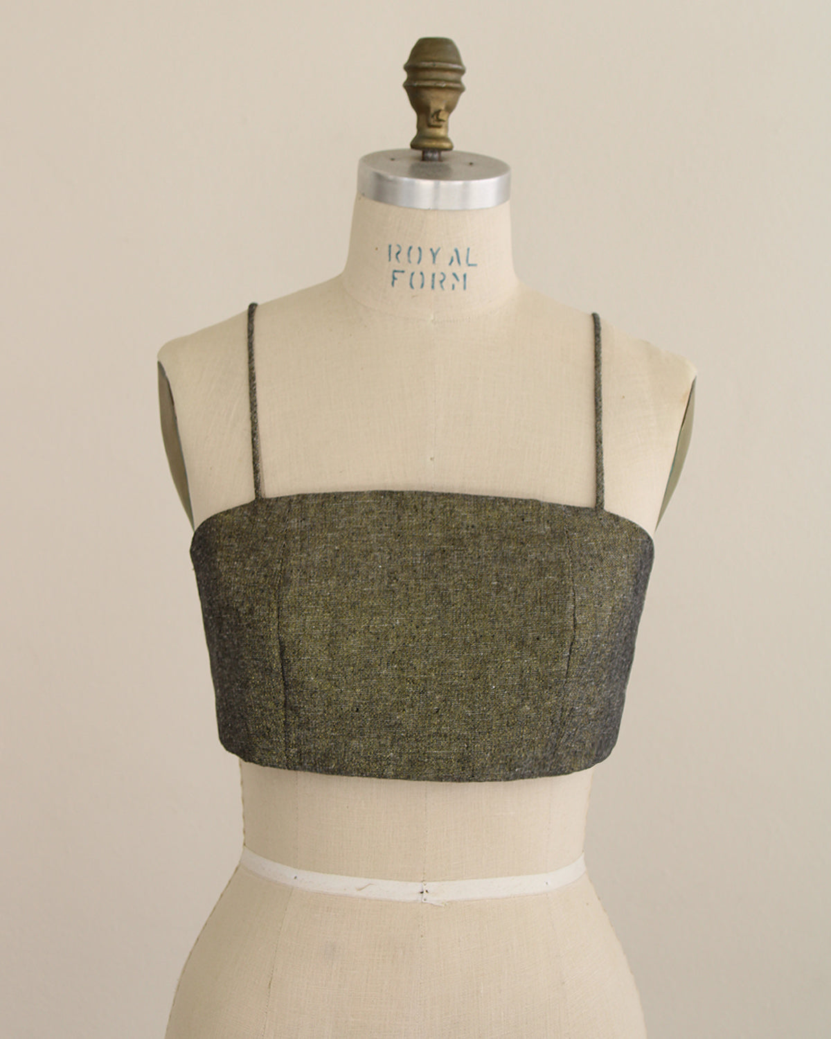 Fanny Top