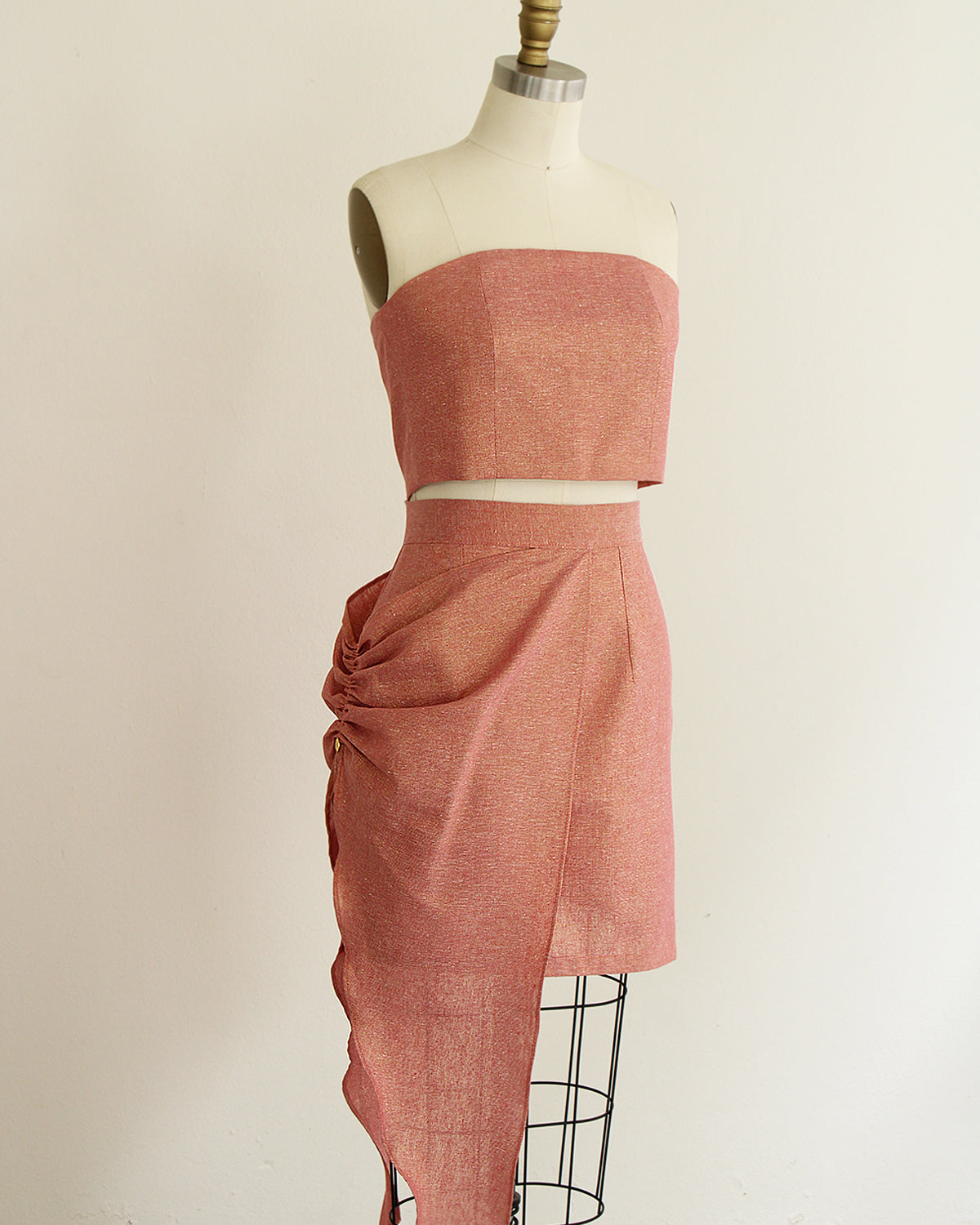 Christy Skirt