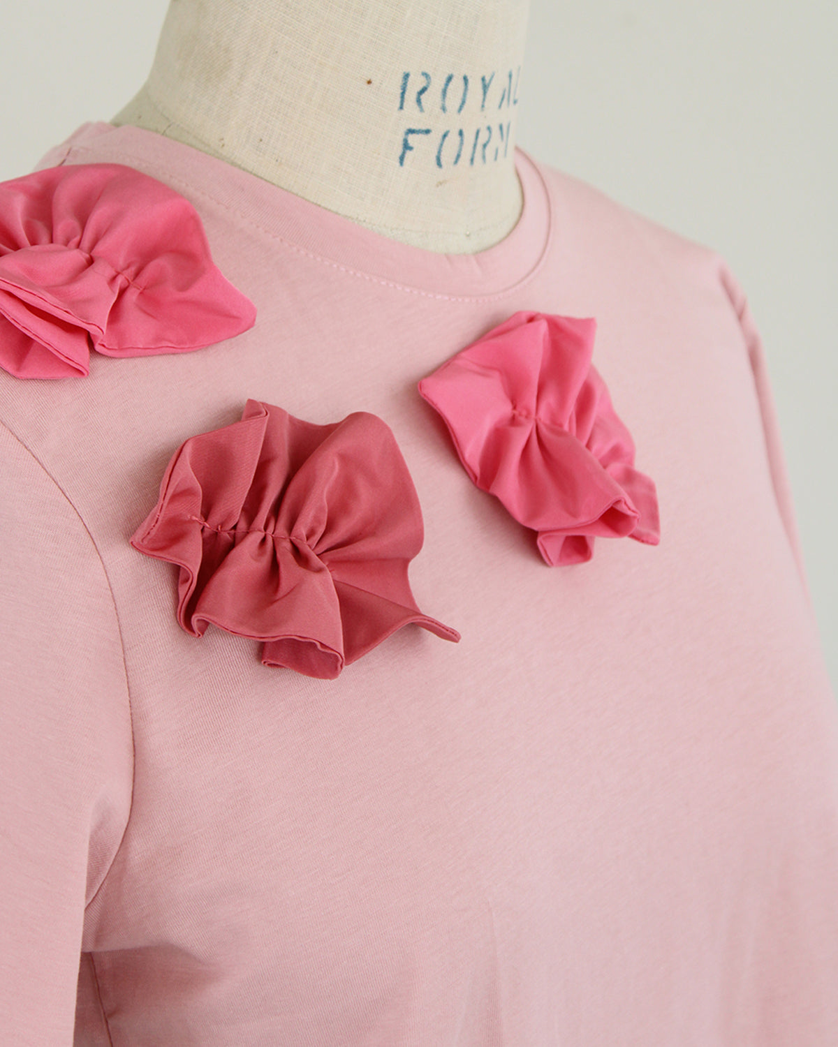KRIFTER No.23 - Blush