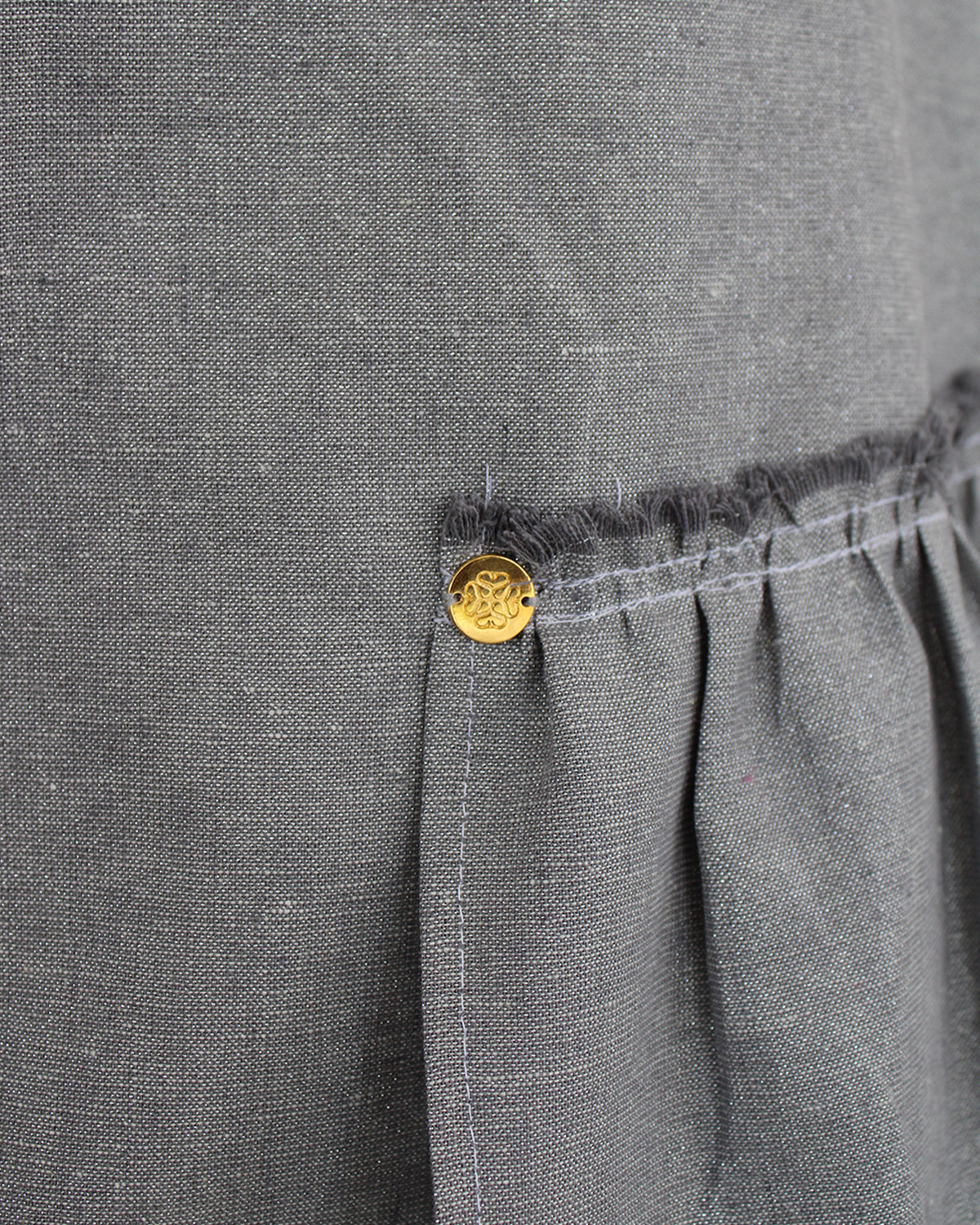 Penelope Skirt - Silver
