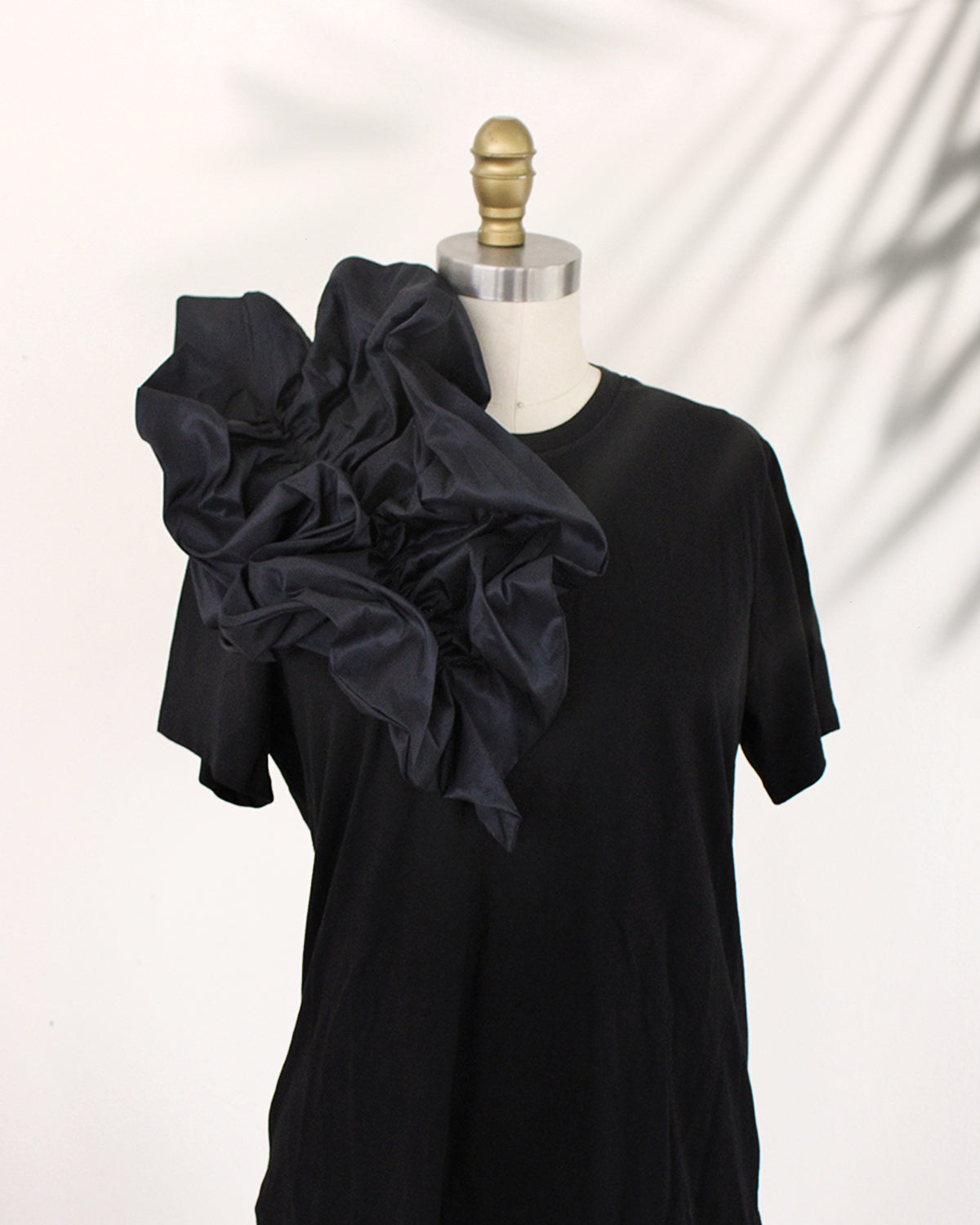 KRIFTER No.7 - Noir de Noirs