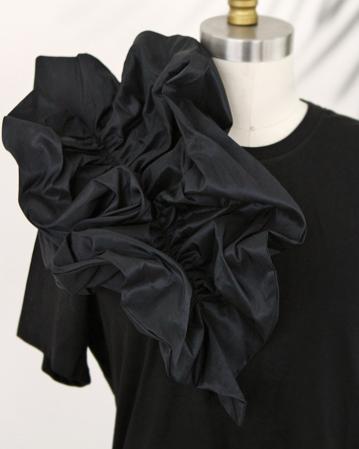 KRIFTER No.7 - Noir de Noirs