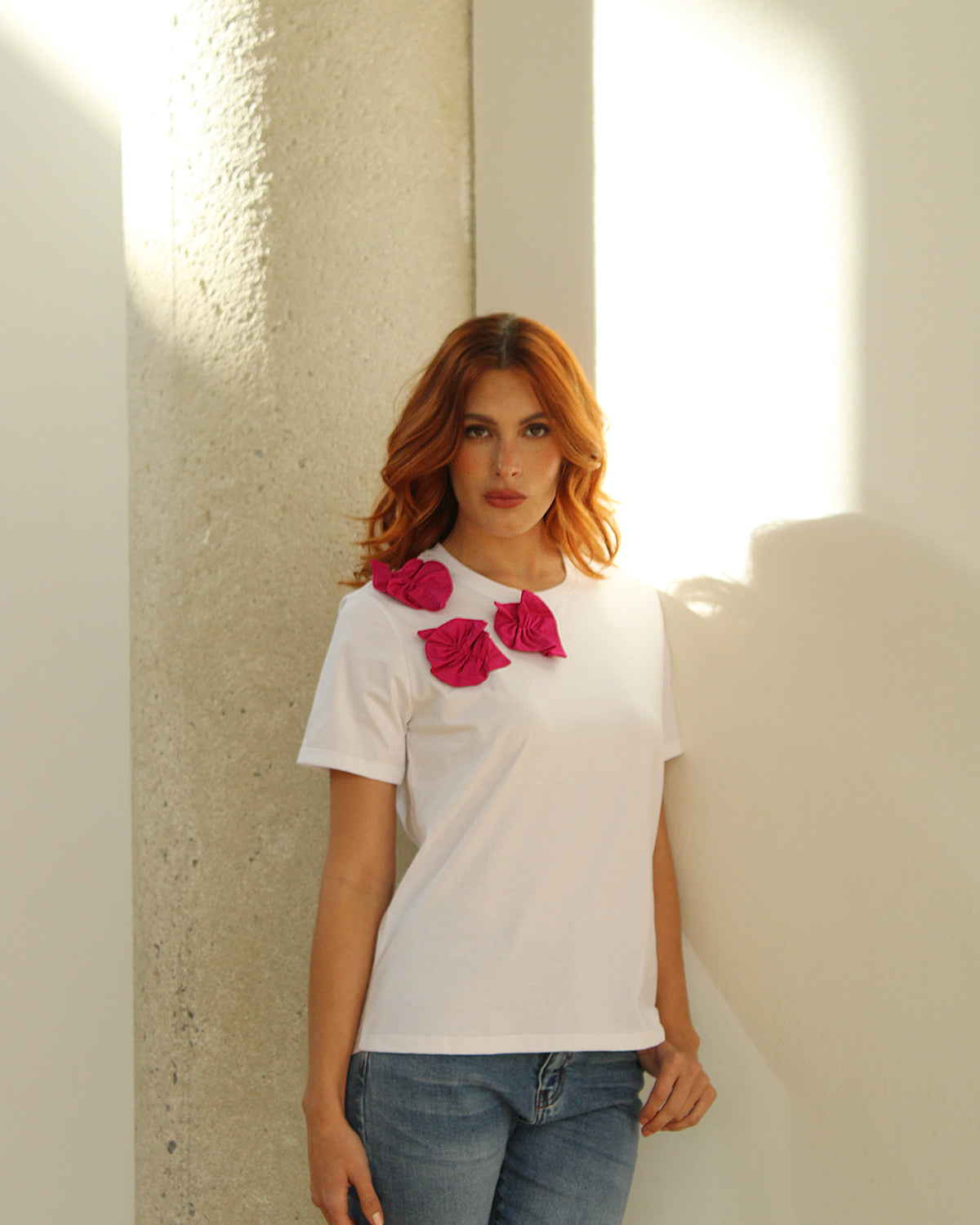 KRIFTER No.23 - Fucsia