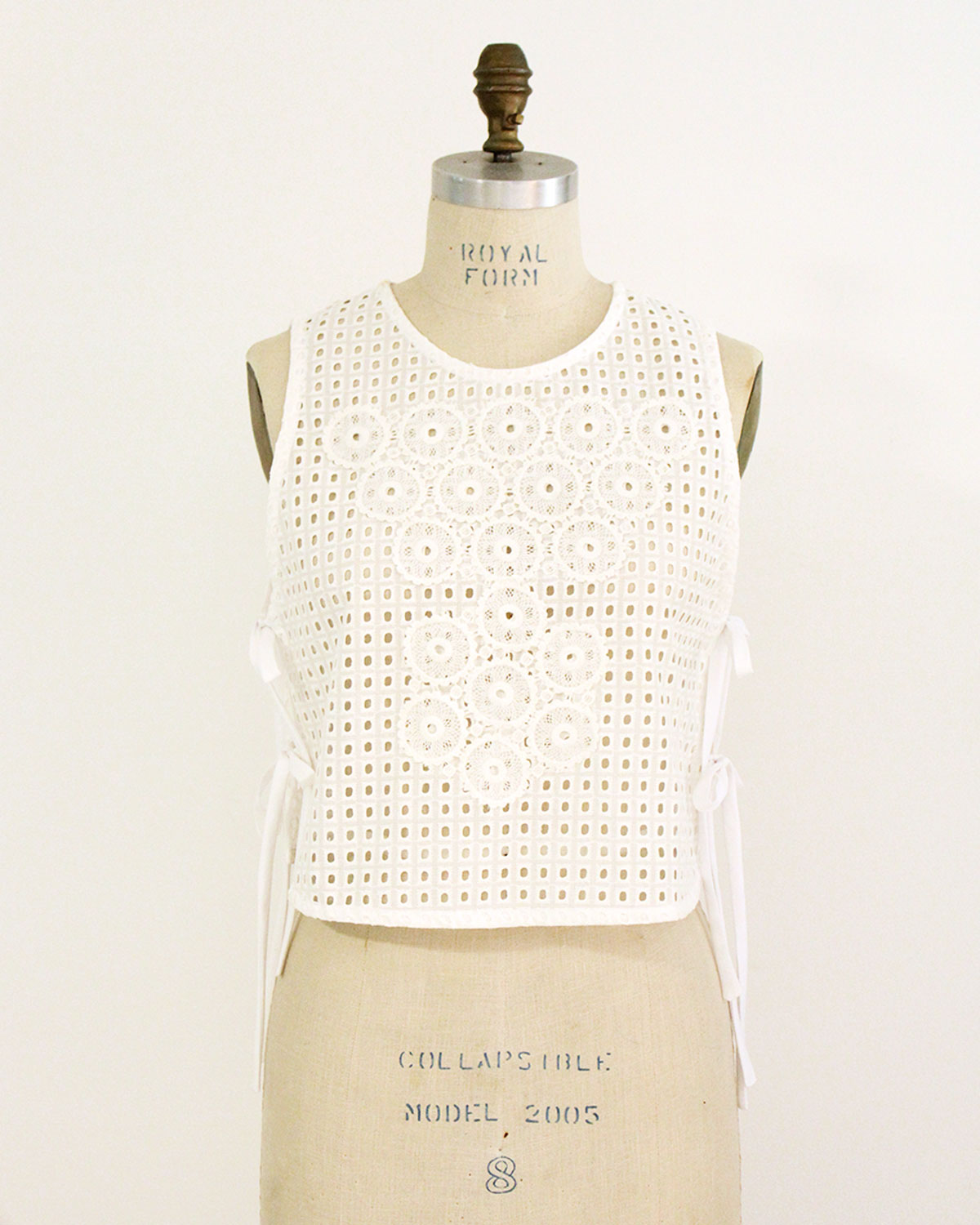Lea Top