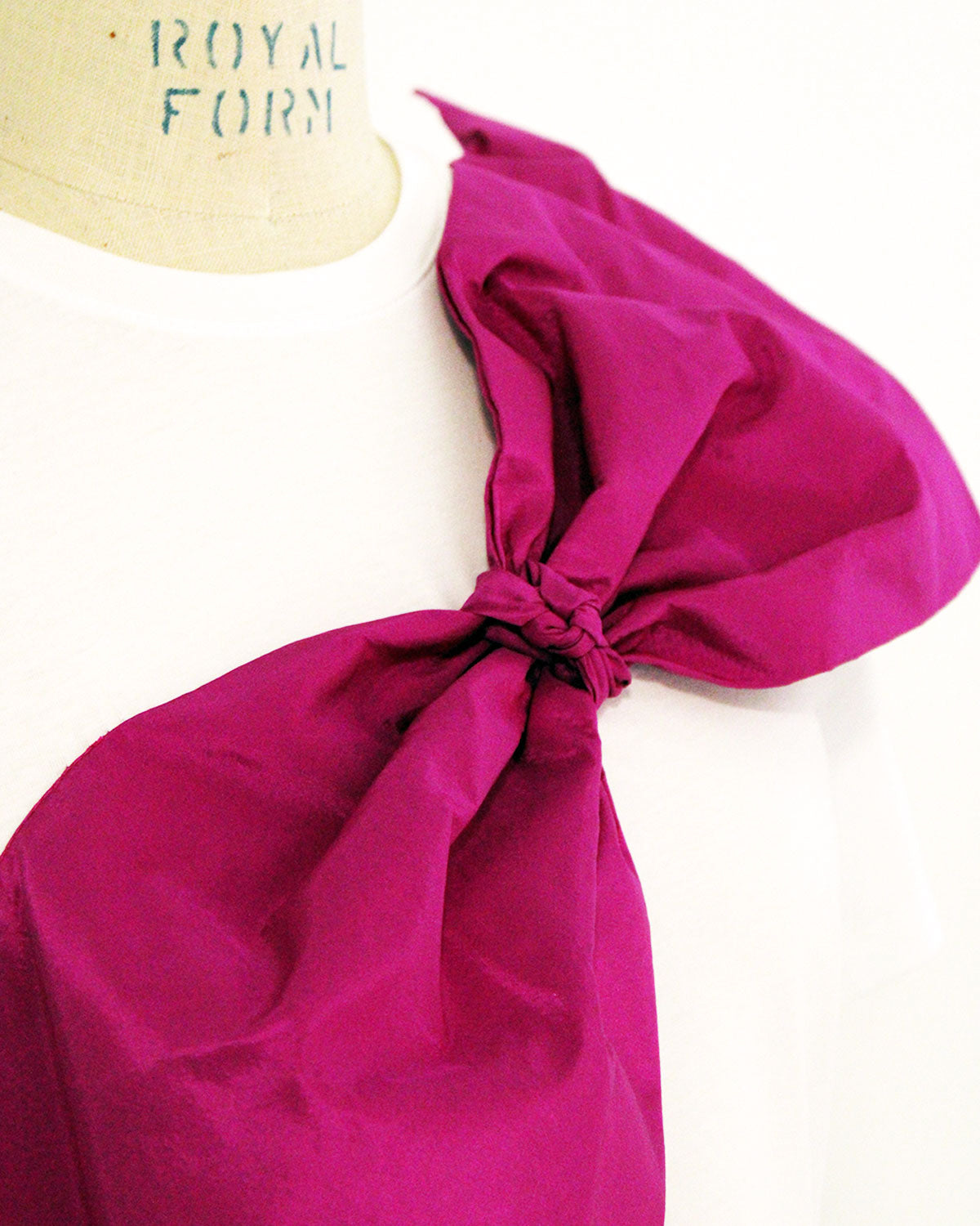 KRIFTER No.2 Fucsia