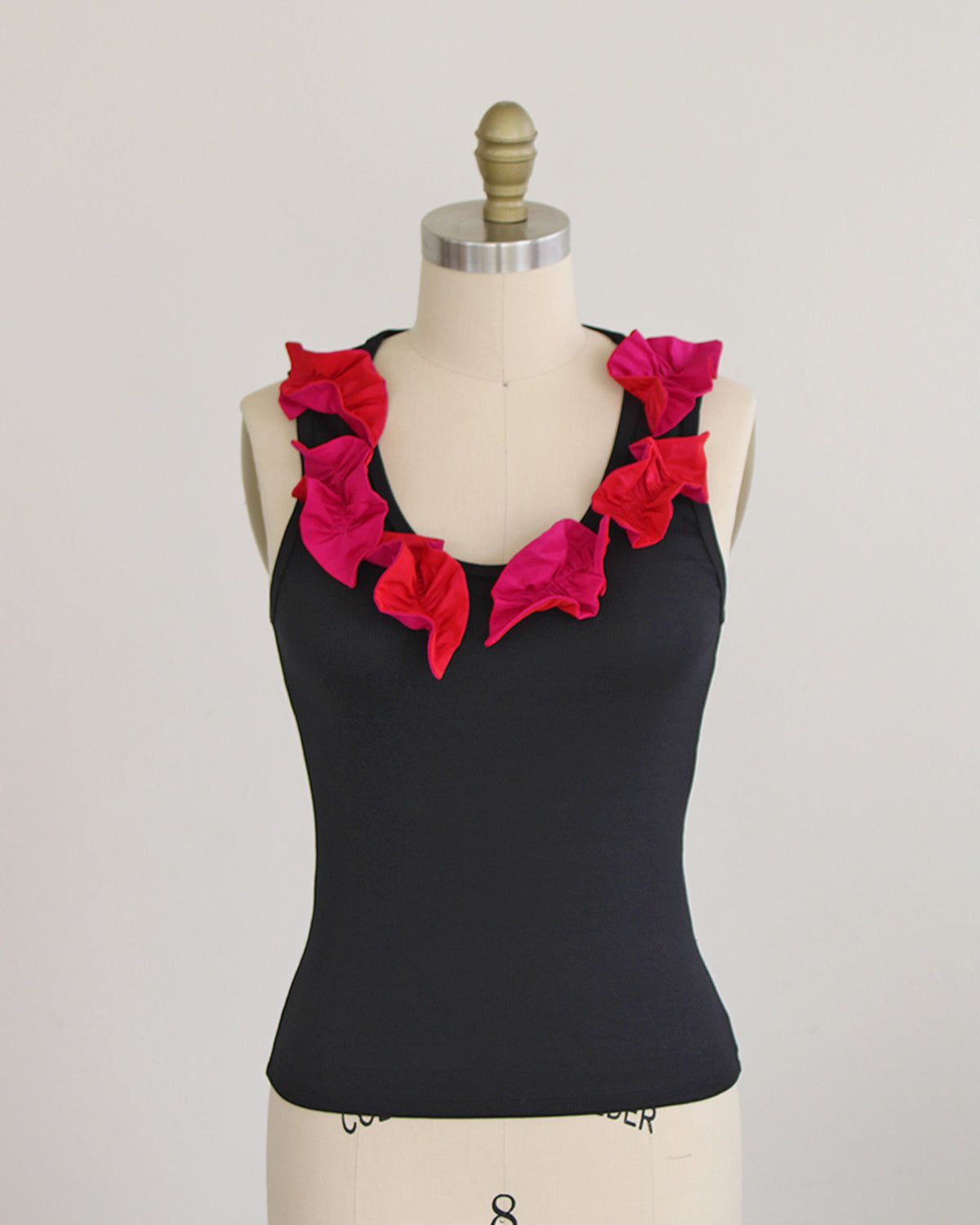SK Tank Top - Trinitaria
