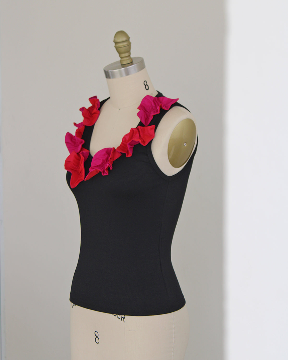 SK Tank Top - Trinitaria
