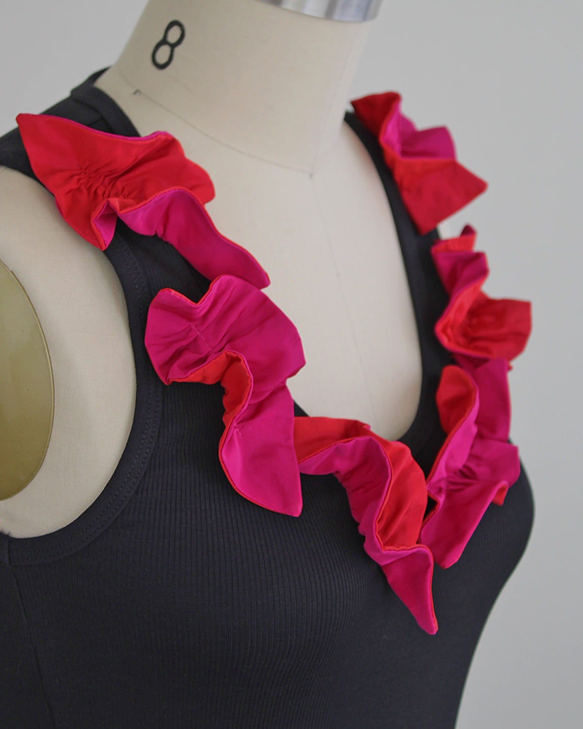 SK Tank Top - Trinitaria